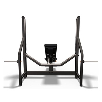 SUPINO AJUSTAVEL MOVEMENT BOLT BSAJ 1