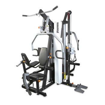 ESTACAO MOVEMENT W8 - SEMI NOVA 1